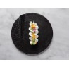 Assiette plate Chef