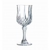 Longchamp - Série 18 verres