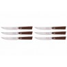 Coffret 6 couteaux steak