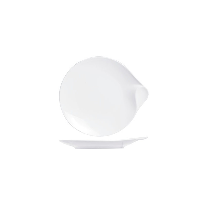 Assiette Exquisite 20.5 cm