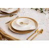 Assiette Exquisite 20.5 cm