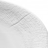Assiette plate Supernature