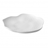 Assiette Coral creuse 31 cm