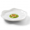 Assiette Coral creuse 31 cm