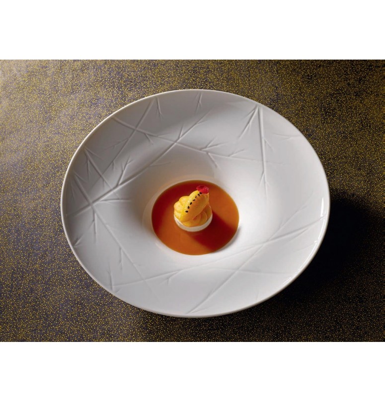 Assiette Natura creuse 29 cm