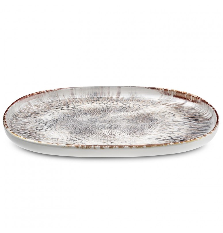 Assiette Steak Braise