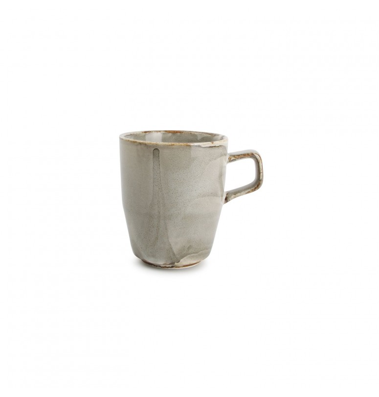 Mug 28 cl Grey