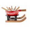 Service Fondue Luge