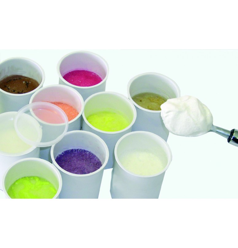 Frix Powder Frix'Air + 50 bols