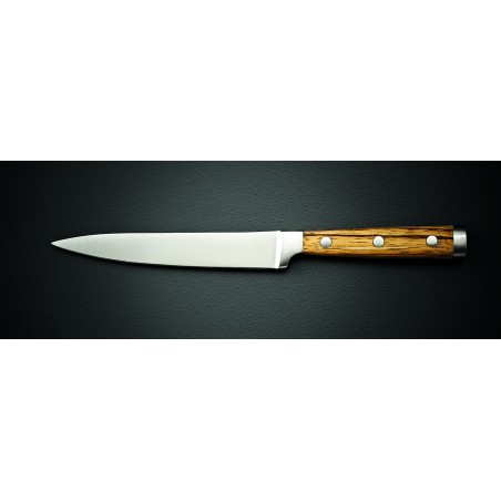 Couteau à Steak Brasserie personnalisable - UnikKdo