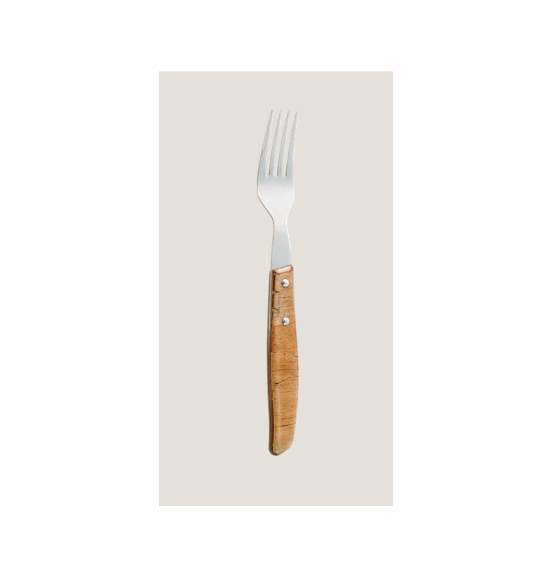 Set fourchettes + couteaux